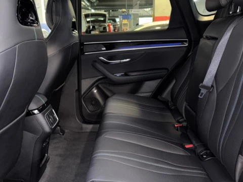 BYD SEAL U DM-i Comfort