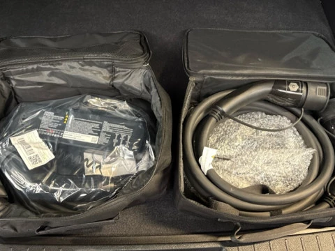 BYD SEAL U DM-i Comfort