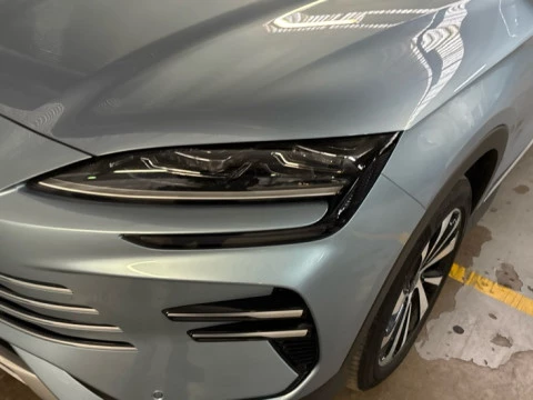 BYD SEAL U DM-i Comfort