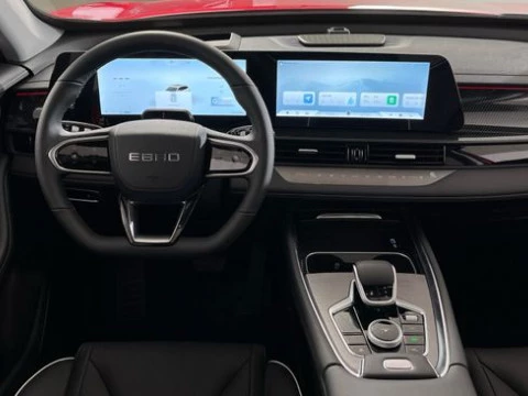 EBRO S700 1.5 TGDI PHEV Premium E-CVT