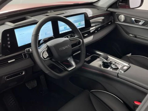 EBRO S700 1.5 TGDI PHEV Premium E-CVT