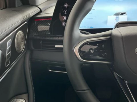 EBRO S700 1.5 TGDI PHEV Premium E-CVT