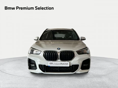 BMW X1 xDrive25e