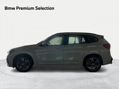 BMW X1 xDrive25e