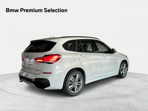 BMW X1 xDrive25e