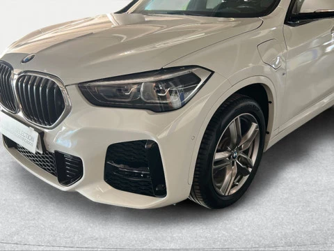 BMW X1 xDrive25e