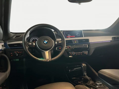 BMW X1 xDrive25e