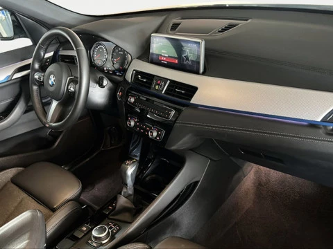 BMW X1 xDrive25e