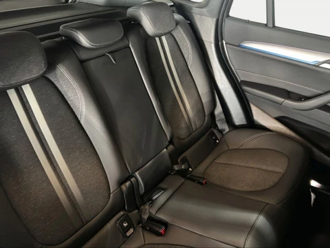 BMW X1 xDrive25e