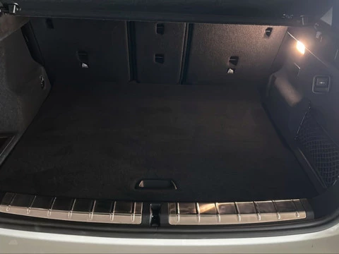 BMW X1 xDrive25e