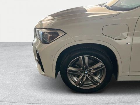 BMW X1 xDrive25e
