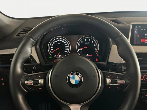 BMW X1 xDrive25e