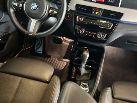 BMW X1 xDrive25e