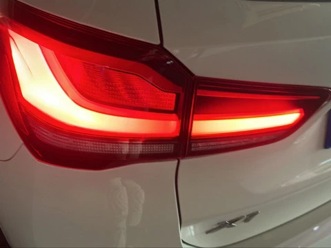 BMW X1 xDrive25e