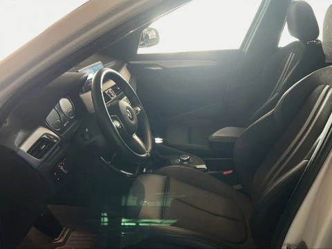 BMW X1 xDrive25e