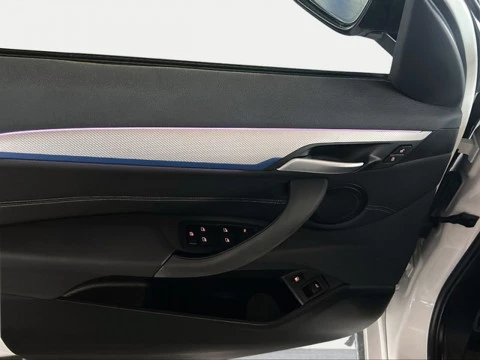 BMW X1 xDrive25e
