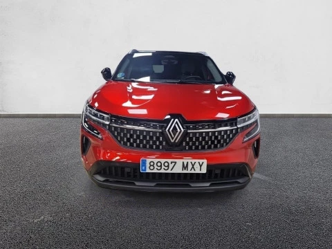 Renault Austral Techno E-Tech Full Hybrid 147kW (200CV)