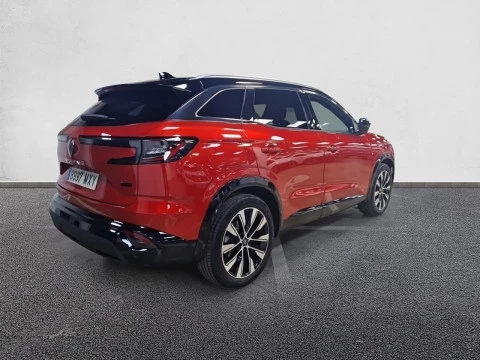 Renault Austral Techno E-Tech Full Hybrid 147kW (200CV)