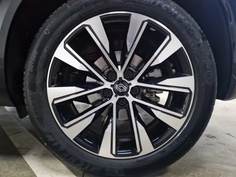 Renault Austral Techno E-Tech Full Hybrid 147kW (200CV)