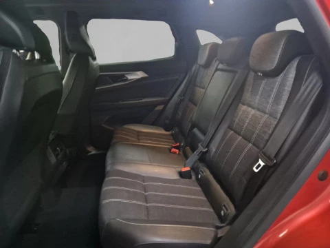 Renault Austral Techno E-Tech Full Hybrid 147kW (200CV)