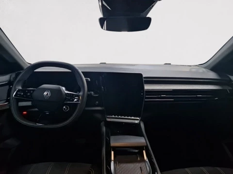 Renault Austral Techno E-Tech Full Hybrid 147kW (200CV)