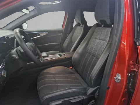 Renault Austral Techno E-Tech Full Hybrid 147kW (200CV)