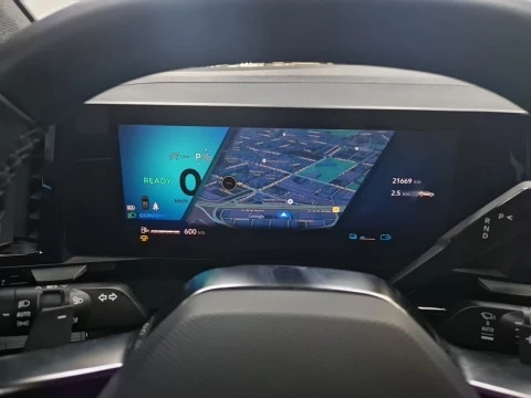 Renault Austral Techno E-Tech Full Hybrid 147kW (200CV)