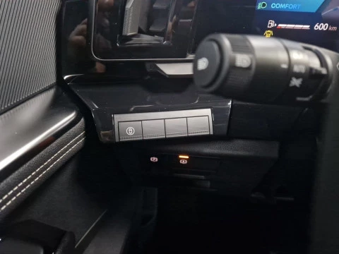 Renault Austral Techno E-Tech Full Hybrid 147kW (200CV)