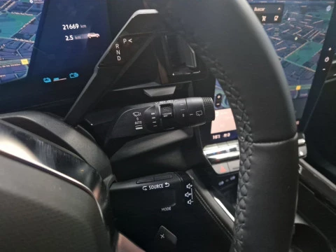 Renault Austral Techno E-Tech Full Hybrid 147kW (200CV)