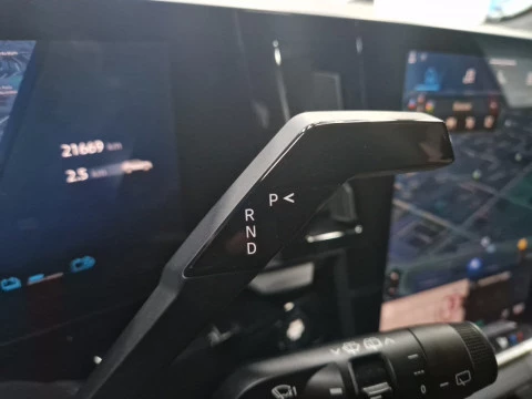 Renault Austral Techno E-Tech Full Hybrid 147kW (200CV)