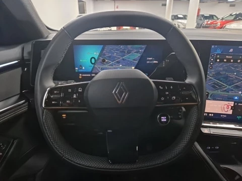 Renault Austral Techno E-Tech Full Hybrid 147kW (200CV)