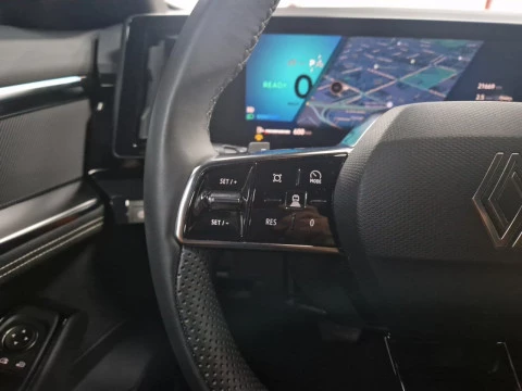 Renault Austral Techno E-Tech Full Hybrid 147kW (200CV)