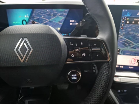 Renault Austral Techno E-Tech Full Hybrid 147kW (200CV)