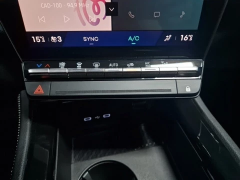 Renault Austral Techno E-Tech Full Hybrid 147kW (200CV)