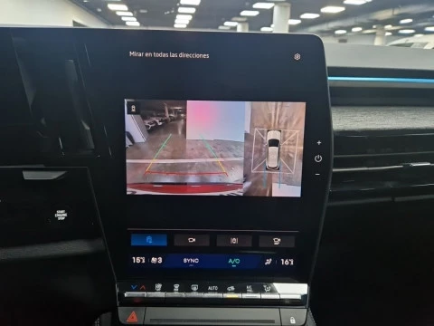Renault Austral Techno E-Tech Full Hybrid 147kW (200CV)