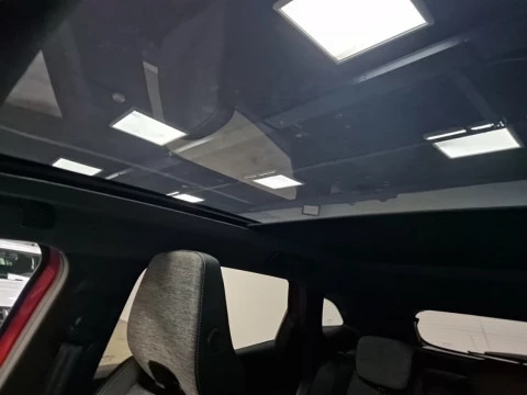 Renault Austral Techno E-Tech Full Hybrid 147kW (200CV)