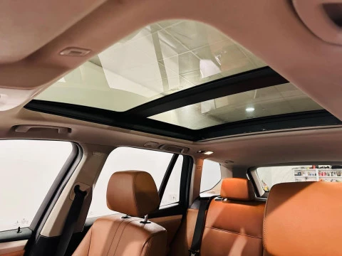 BMW X3 xDrive20d xLine