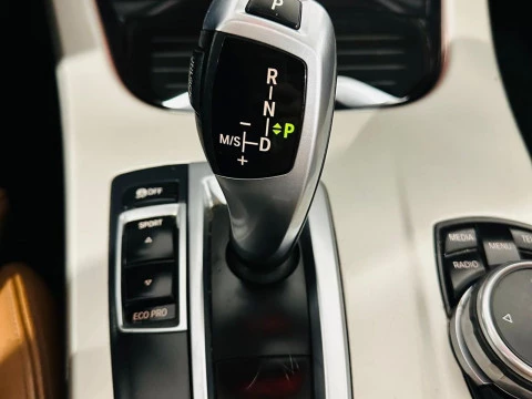 BMW X3 xDrive20d xLine