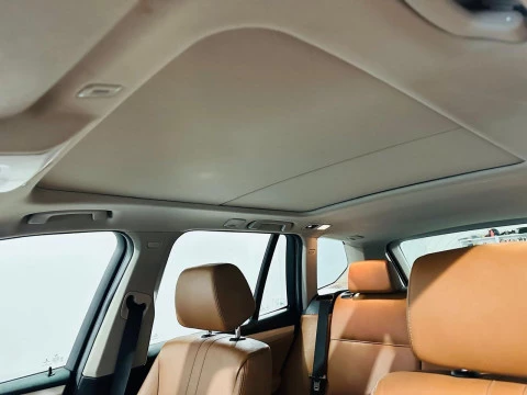 BMW X3 xDrive20d xLine