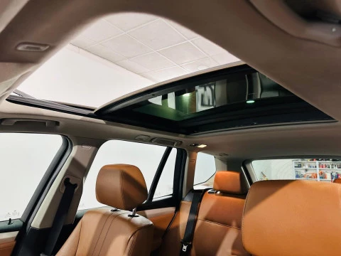 BMW X3 xDrive20d xLine