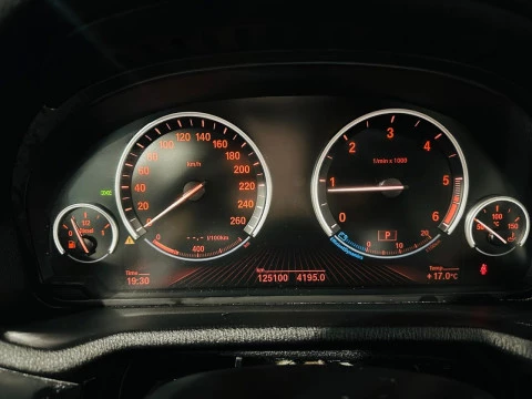 BMW X3 xDrive20d xLine