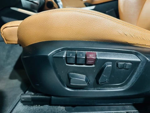 BMW X3 xDrive20d xLine