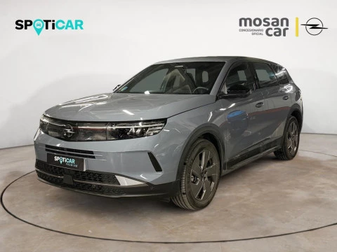 Opel Grandland 1.2T XHT Hybrid eDCT6 S/S Edition