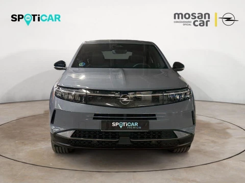 Opel Grandland 1.2T XHT Hybrid eDCT6 S/S Edition