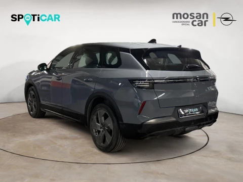 Opel Grandland 1.2T XHT Hybrid eDCT6 S/S Edition