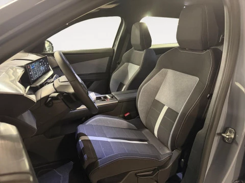 Opel Grandland 1.2T XHT Hybrid eDCT6 S/S Edition