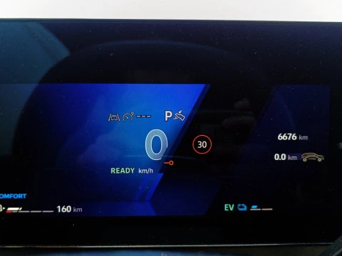 Renault Clio NUEVO CLIO ESPRIT ALPINE FULL HYBRID E-TECH 160CV