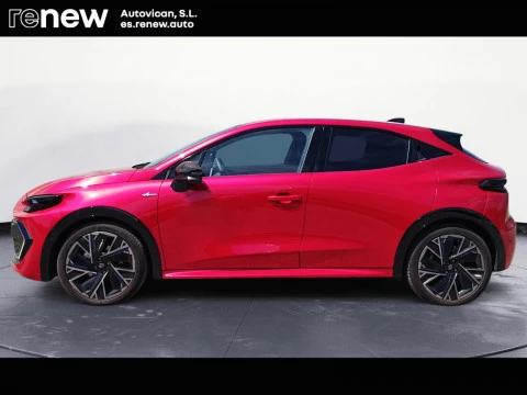 Renault Clio NUEVO CLIO ESPRIT ALPINE FULL HYBRID E-TECH 160CV