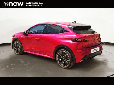 Renault Clio NUEVO CLIO ESPRIT ALPINE FULL HYBRID E-TECH 160CV