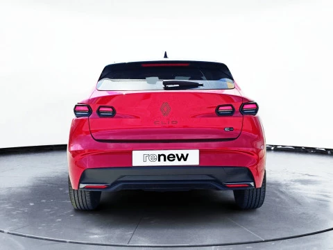 Renault Clio NUEVO CLIO ESPRIT ALPINE FULL HYBRID E-TECH 160CV